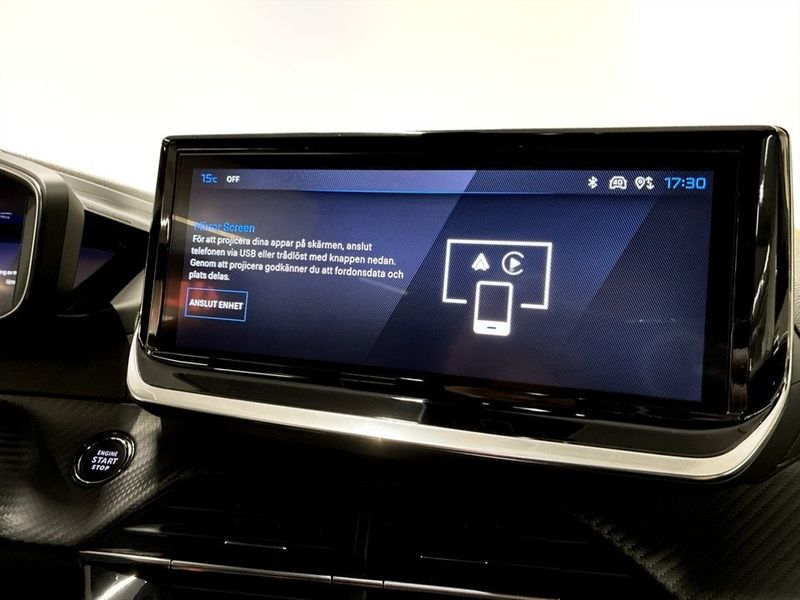 Peugeot 2008 bild 13