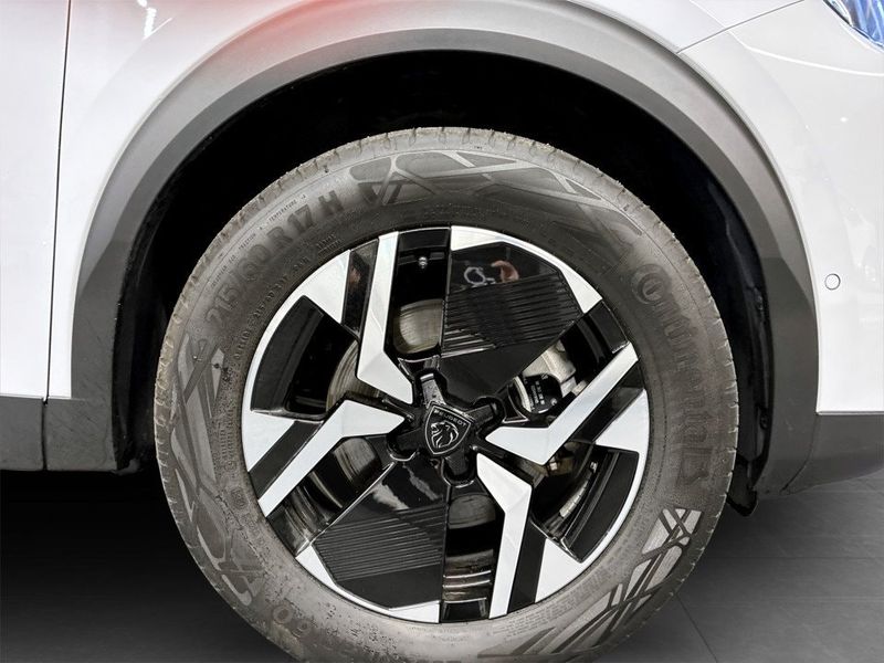 Peugeot 2008 bild 19