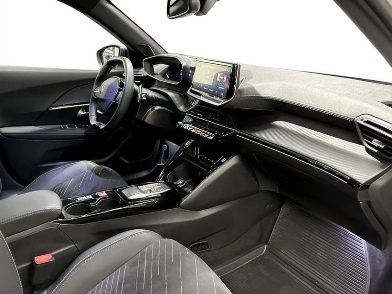 Peugeot 2008 bild 16