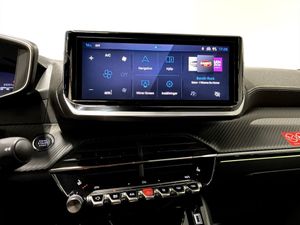 Peugeot 2008 bild 14