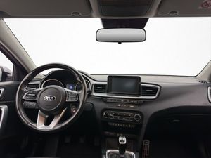 Kia Cee´d bild 12