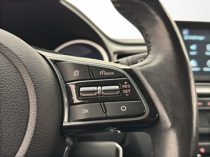 Kia Cee´d bild 16