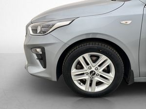 Kia Cee´d bild 24