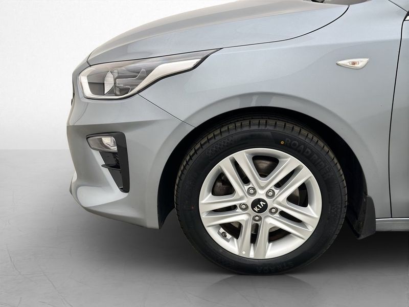 Kia Cee´d bild 24