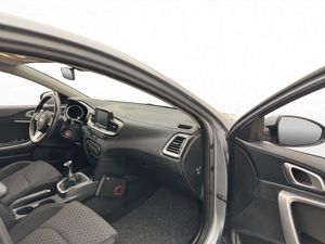 Kia Cee´d bild 21