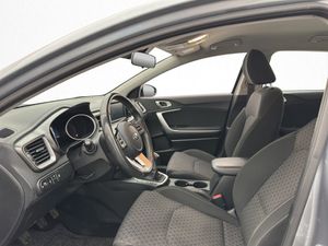 Kia Cee´d bild 11