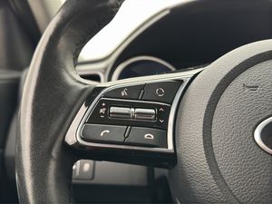 Kia Cee´d bild 14