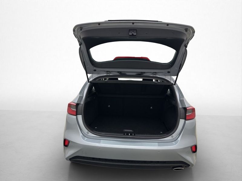 Kia Cee´d bild 23