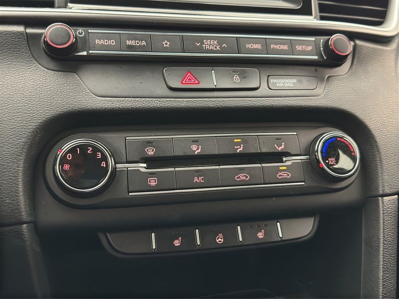 Kia Cee´d bild 19