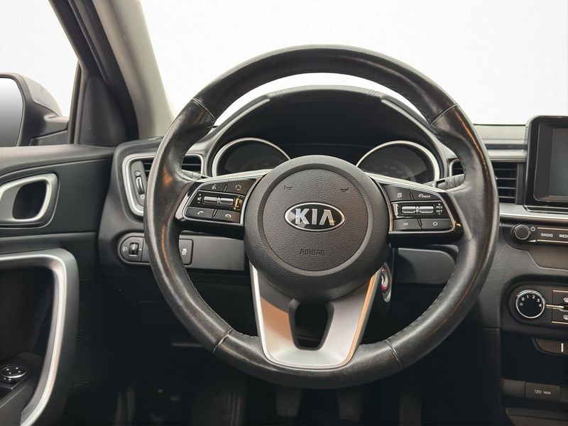 Kia Cee´d bild 13