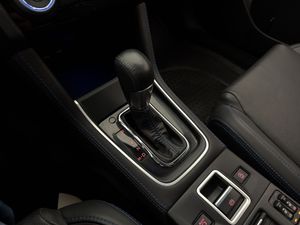 Subaru Levorg bild 19
