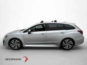 Subaru Levorg bild 5