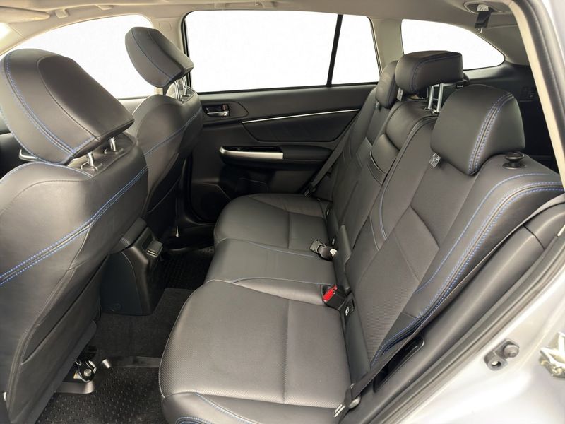 Subaru Levorg bild 22