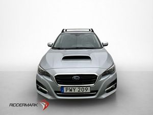 Subaru Levorg bild 2