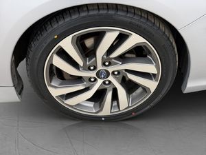 Subaru Levorg bild 28