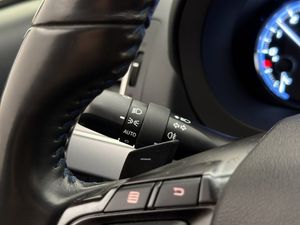 Subaru Levorg bild 14
