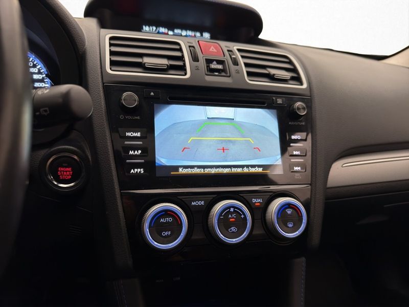 Subaru Levorg bild 17