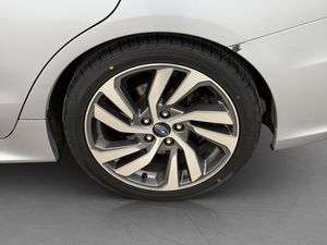 Subaru Levorg bild 26