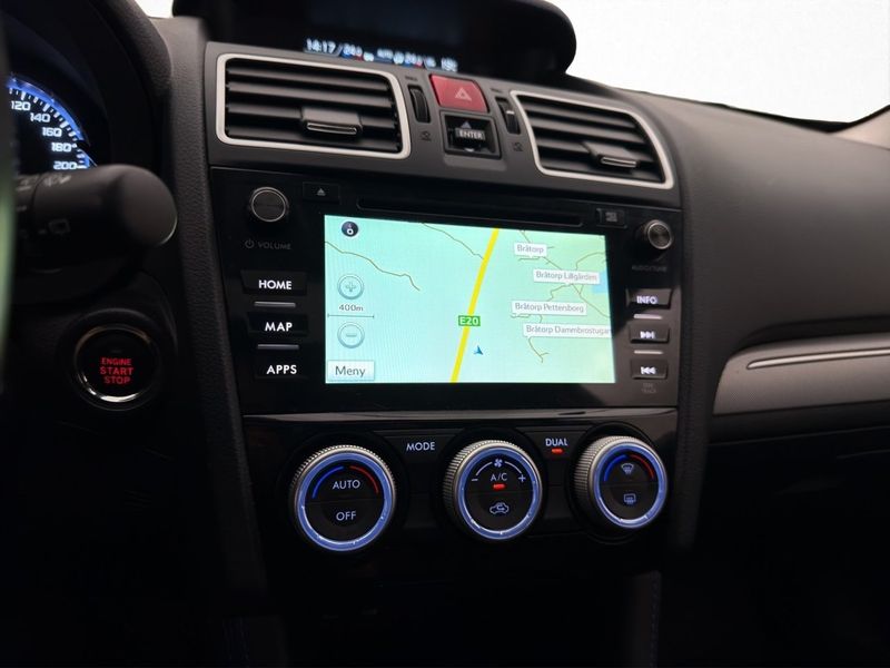 Subaru Levorg bild 18