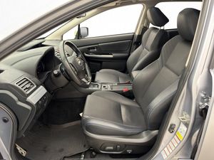 Subaru Levorg bild 12
