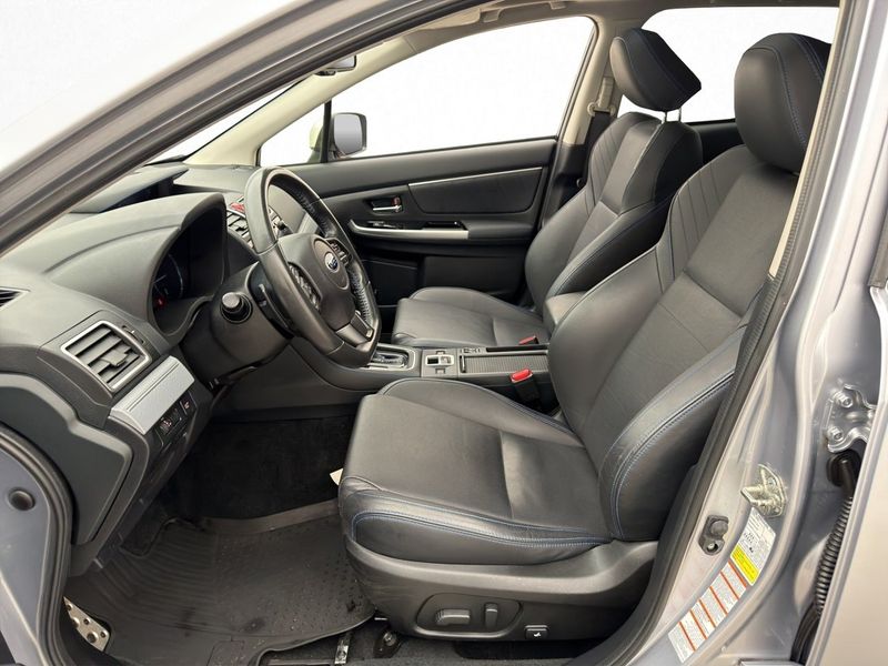 Subaru Levorg bild 12