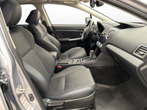 Subaru Levorg bild 20