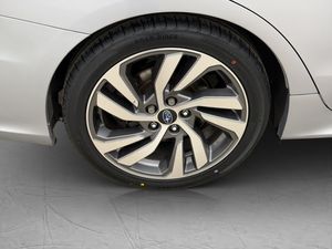 Subaru Levorg bild 27
