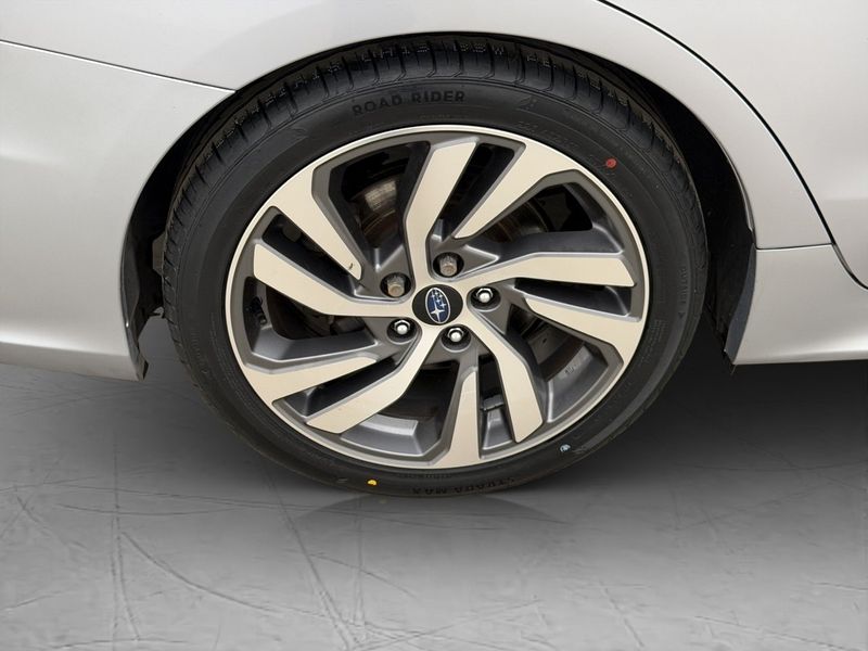 Subaru Levorg bild 27