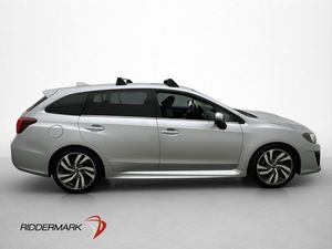 Subaru Levorg bild 7