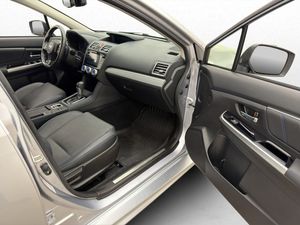 Subaru Levorg bild 21