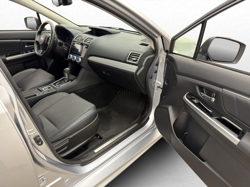 Subaru Levorg bild 21