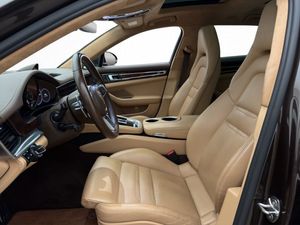 Porsche Panamera bild 26