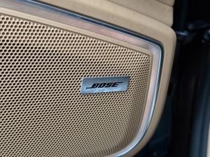 Porsche Panamera bild 12