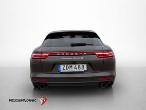 Porsche Panamera bild 7