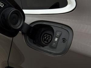 Porsche Panamera bild 35