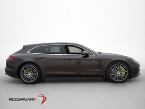 Porsche Panamera bild 5