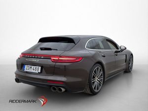 Porsche Panamera bild 6