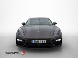 Porsche Panamera bild 2
