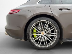 Porsche Panamera bild 38
