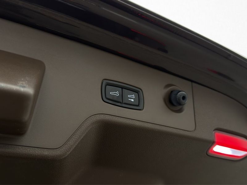 Porsche Panamera bild 34