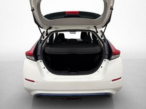 Nissan Leaf bild 27