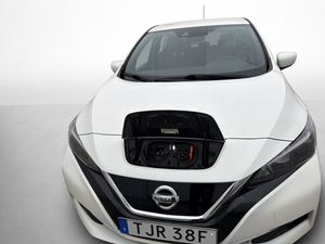 Nissan Leaf bild 10