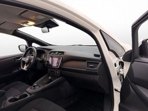 Nissan Leaf bild 25
