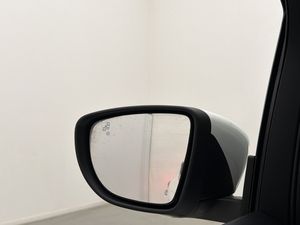 Nissan Leaf bild 11