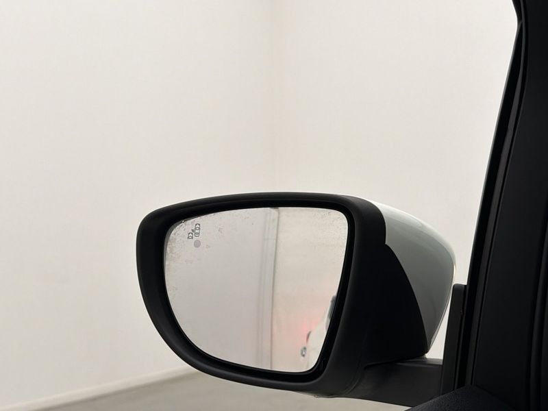 Nissan Leaf bild 11