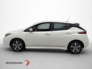 Nissan Leaf bild 5