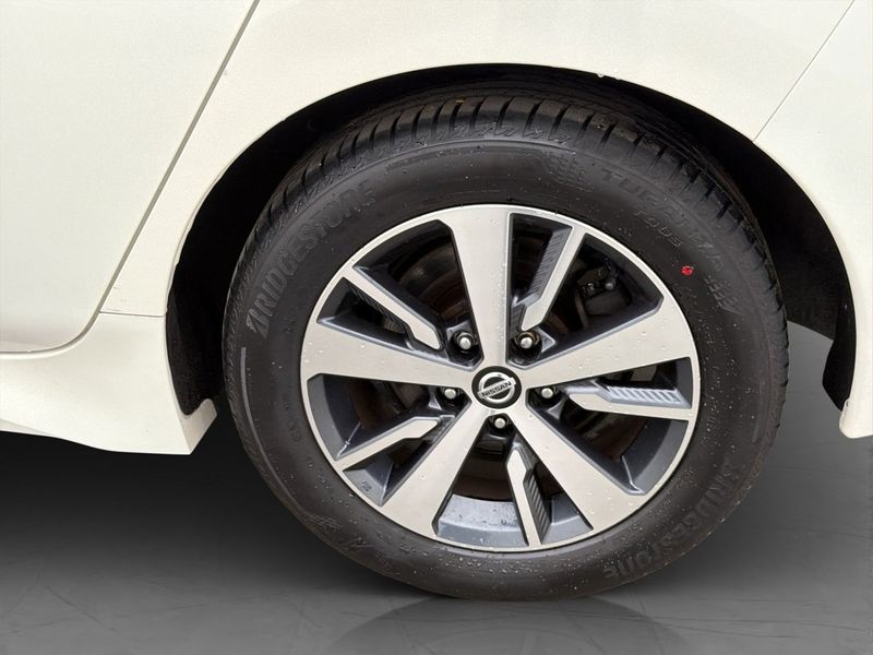 Nissan Leaf bild 29