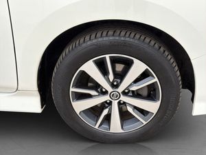 Nissan Leaf bild 31