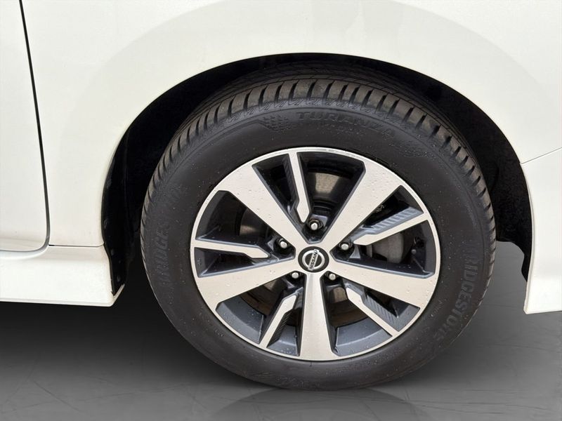 Nissan Leaf bild 31