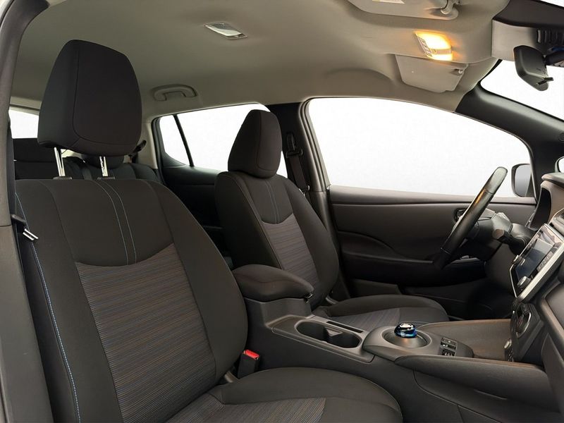 Nissan Leaf bild 24